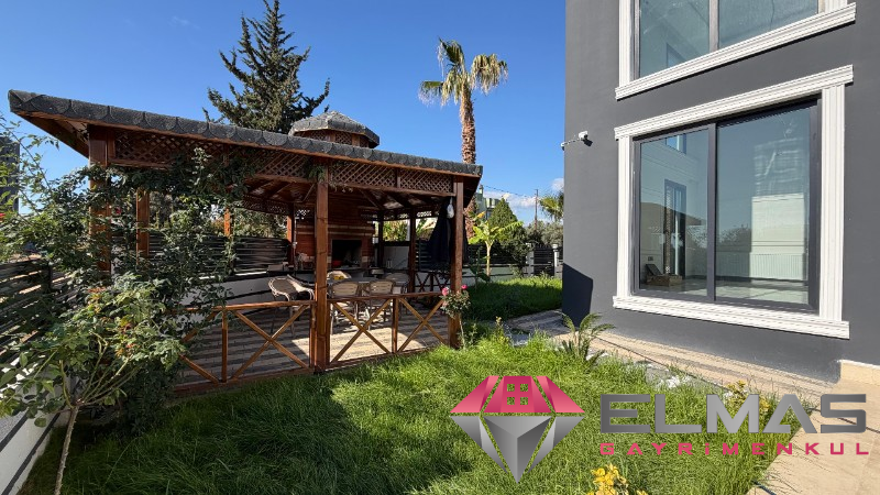 Elmas’tan 75.Yıl’da Her Köşesi Özel Tasarlanmış Ultra Lüks Villa!