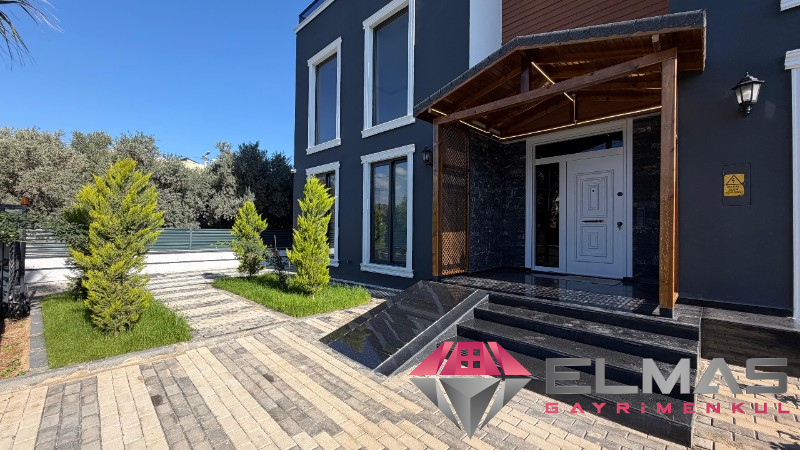 Elmas’tan 75.Yıl’da Her Köşesi Özel Tasarlanmış Ultra Lüks Villa!