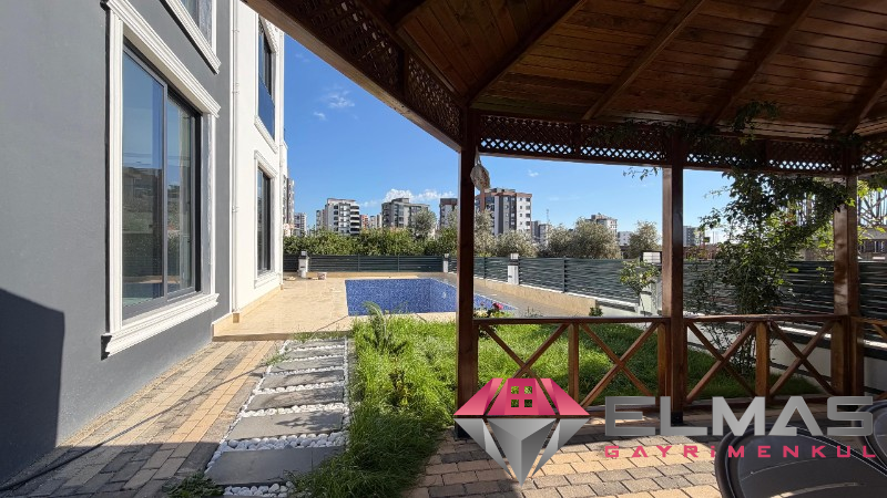 Elmas’tan 75.Yıl’da Her Köşesi Özel Tasarlanmış Ultra Lüks Villa!