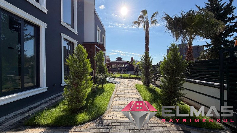 Elmas’tan 75.Yıl’da Her Köşesi Özel Tasarlanmış Ultra Lüks Villa!