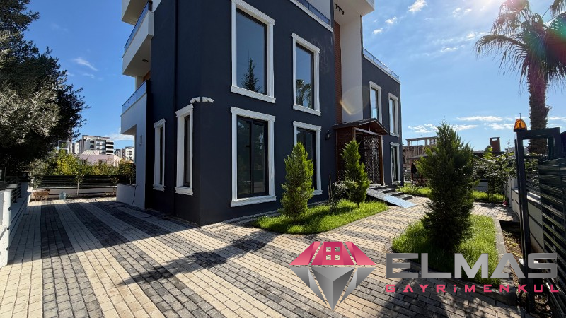 Elmas’tan 75.Yıl’da Her Köşesi Özel Tasarlanmış Ultra Lüks Villa!