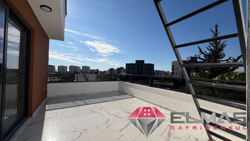 Elmas’tan 75.Yıl’da Her Köşesi Özel Tasarlanmış Ultra Lüks Villa!