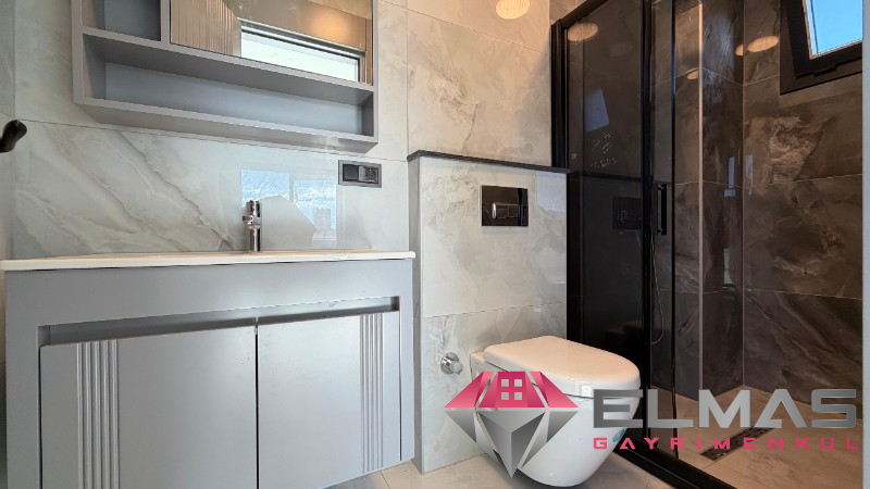 Elmas’tan 75.Yıl’da Her Köşesi Özel Tasarlanmış Ultra Lüks Villa!