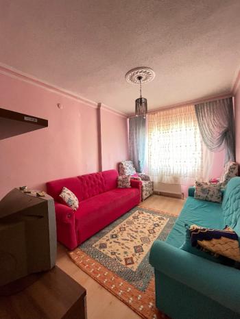 Güvenay - Çorum Akkent TOKİ 3+1 Satılık Daire 
