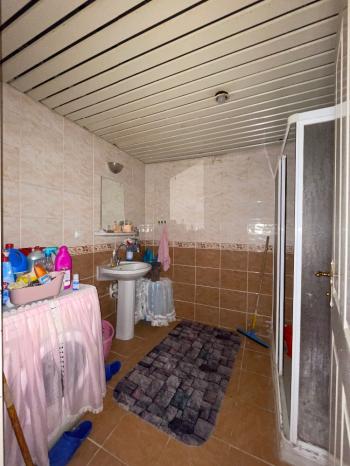 Güvenay - Çorum Akkent TOKİ 3+1 Satılık Daire 
