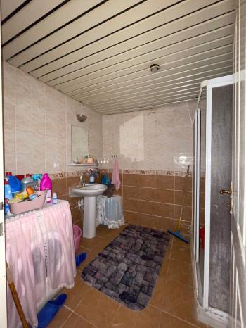 Güvenay - Çorum Akkent TOKİ 3+1 Satılık Daire 