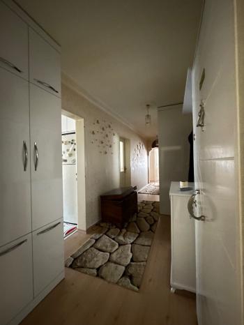 Güvenay - Çorum Akkent TOKİ 3+1 Satılık Daire 