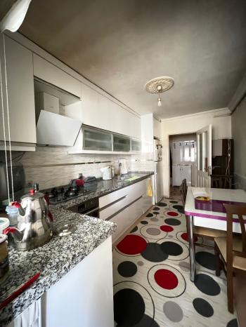 Güvenay - Çorum Akkent TOKİ 3+1 Satılık Daire 