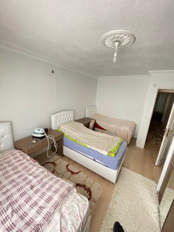 Güvenay - Çorum Akkent TOKİ 3+1 Satılık Daire 