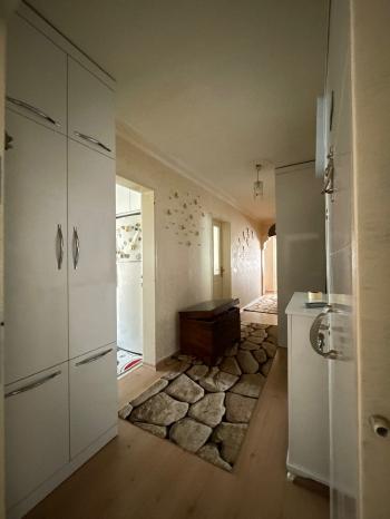 Güvenay - Çorum Akkent TOKİ 3+1 Satılık Daire 