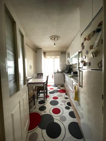 Güvenay - Çorum Akkent TOKİ 3+1 Satılık Daire 