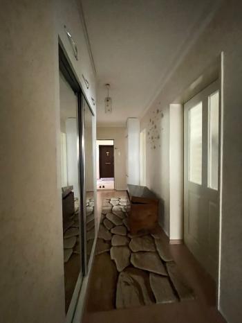 Güvenay - Çorum Akkent TOKİ 3+1 Satılık Daire 