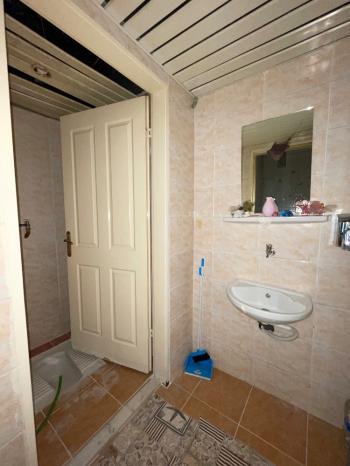 Güvenay - Çorum Akkent TOKİ 3+1 Satılık Daire 