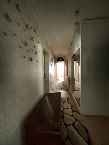 Güvenay - Çorum Akkent TOKİ 3+1 Satılık Daire 