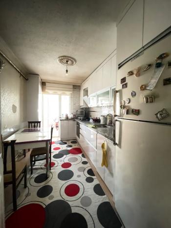 Güvenay - Çorum Akkent TOKİ 3+1 Satılık Daire 
