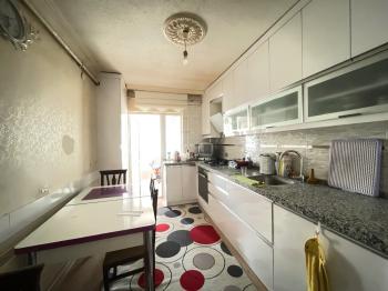 Güvenay - Çorum Akkent TOKİ 3+1 Satılık Daire 