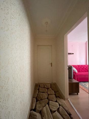 Güvenay - Çorum Akkent TOKİ 3+1 Satılık Daire 