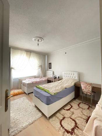 Güvenay - Çorum Akkent TOKİ 3+1 Satılık Daire 