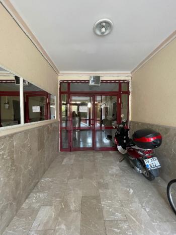 Güvenay - Çorum Akkent TOKİ 3+1 Satılık Daire 