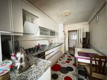 Güvenay - Çorum Akkent TOKİ 3+1 Satılık Daire 