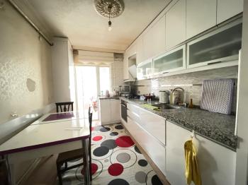 Güvenay - Çorum Akkent TOKİ 3+1 Satılık Daire 