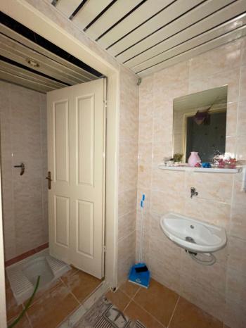 Güvenay - Çorum Akkent TOKİ 3+1 Satılık Daire 