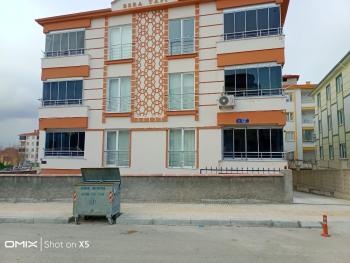GÜVENAY - ÇORUM GÜLABİBEY HUZUR EVİ CİVARI 2+1 SATILIK DAİRE