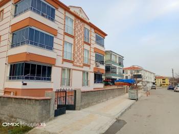 GÜVENAY - ÇORUM GÜLABİBEY HUZUR EVİ CİVARI 2+1 SATILIK DAİRE