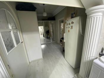 ORTAKÖY'DE 3+1 PENTHOUSE