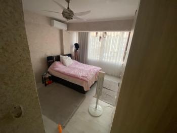 ORTAKÖY'DE 3+1 PENTHOUSE