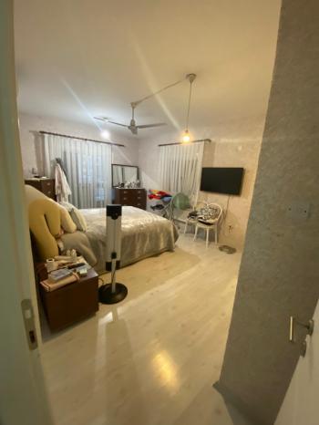 ORTAKÖY'DE 3+1 PENTHOUSE