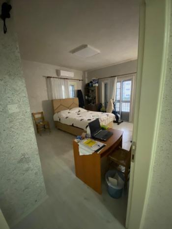 ORTAKÖY'DE 3+1 PENTHOUSE