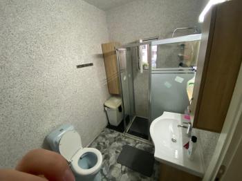 ORTAKÖY'DE 3+1 PENTHOUSE