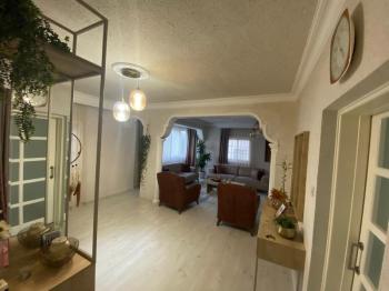 ORTAKÖY'DE 3+1 PENTHOUSE