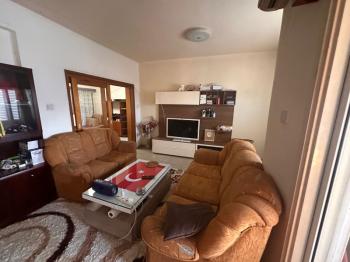 LEFKOŞA MARMARA'DA FUL EŞYALI SATILIK DAİRE