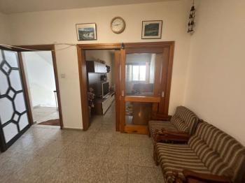 LEFKOŞA MARMARA'DA FUL EŞYALI SATILIK DAİRE