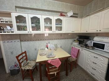 LEFKOŞA MARMARA'DA FUL EŞYALI SATILIK DAİRE