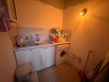 LEFKOŞA MARMARA'DA FUL EŞYALI SATILIK DAİRE
