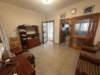 LEFKOŞA MARMARA'DA FUL EŞYALI SATILIK DAİRE