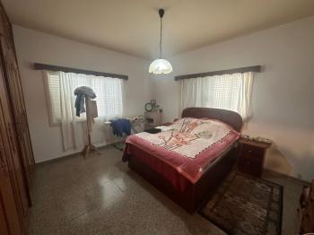 LEFKOŞA MARMARA'DA FUL EŞYALI SATILIK DAİRE