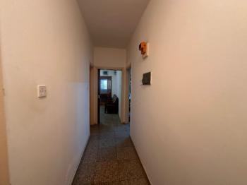 LEFKOŞA MARMARA'DA FUL EŞYALI SATILIK DAİRE