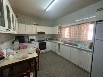LEFKOŞA MARMARA'DA FUL EŞYALI SATILIK DAİRE