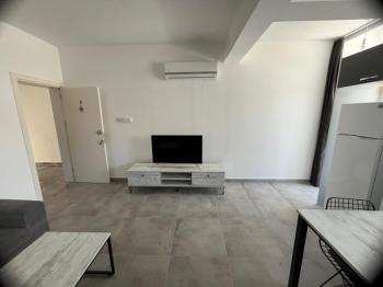 GÖNYELİDE TÜRK MALI EŞYASIZ 2+1 SATILIK DAİRELER