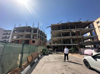 GİRNE MERKEZDE SATILIK TÜRK MALI KOMPLE BİNA