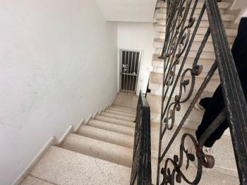 GİRNE MERKEZDE SATILIK TÜRK MALI KOMPLE BİNA