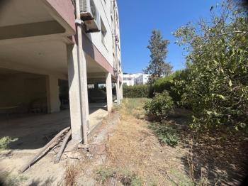 K.KAYMAKLIDA SATILIK KOMPLE BİNA