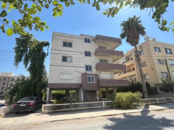 K.KAYMAKLIDA SATILIK KOMPLE BİNA