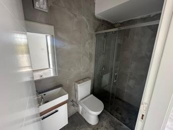 YENİŞEHİR'DE YENİ 1+1 DAİRE