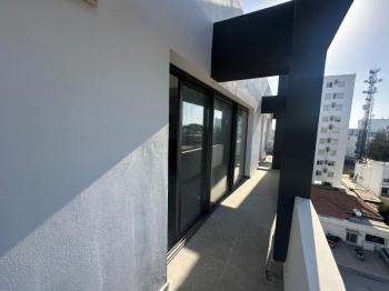 YENİŞEHİR'DE YENİ 1+1 DAİRE