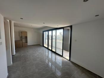 YENİŞEHİR'DE YENİ 1+1 DAİRE